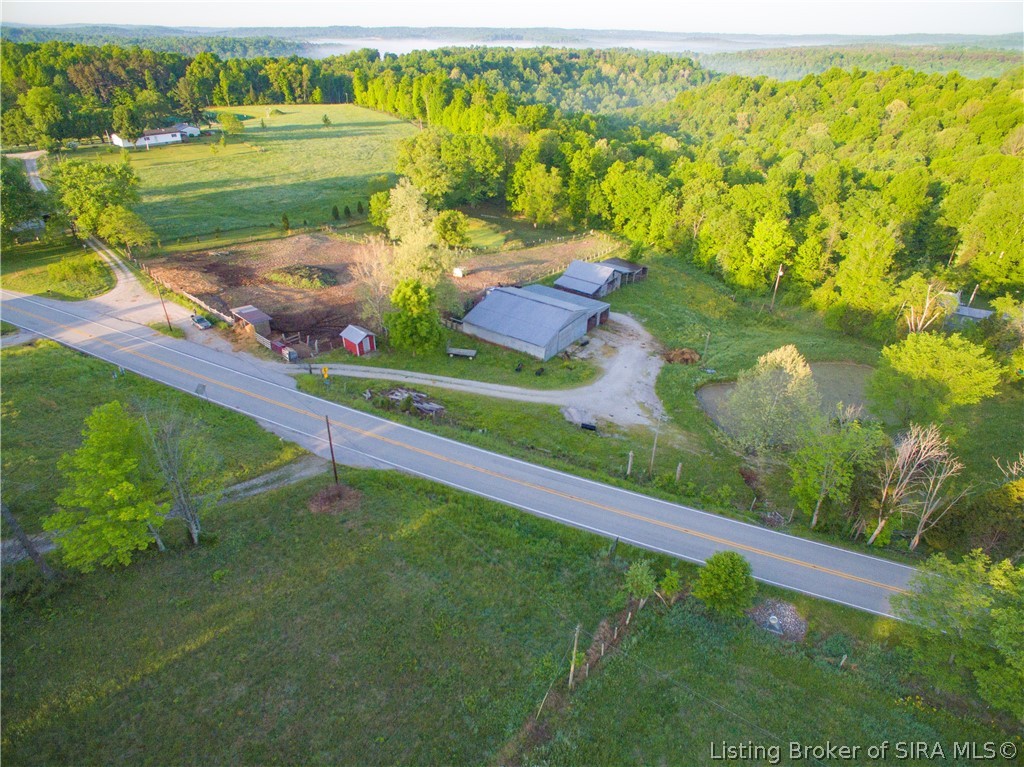 62 East St Road Sulphur, IN 47118 - Photo 6 of 35