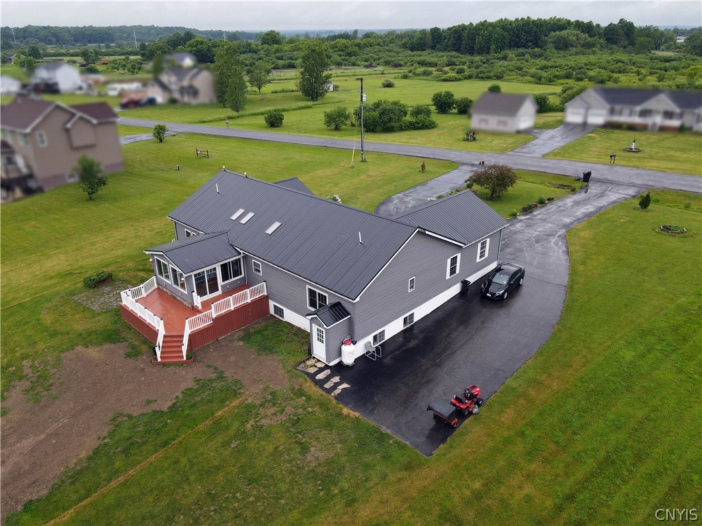 22362 Knowlesville Road Pamelia, NY 13601 - Photo 6 of 38