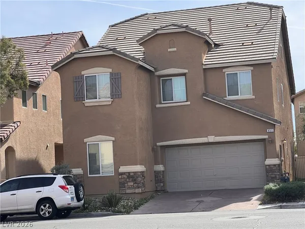 $2,350 | 8311 Martinborough Avenue, Las Vegas, NV 89131