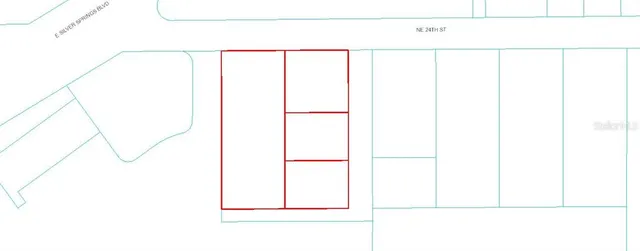 $1,450,000 | 5208 Northeast 24th Street, Ocala, FL 34470