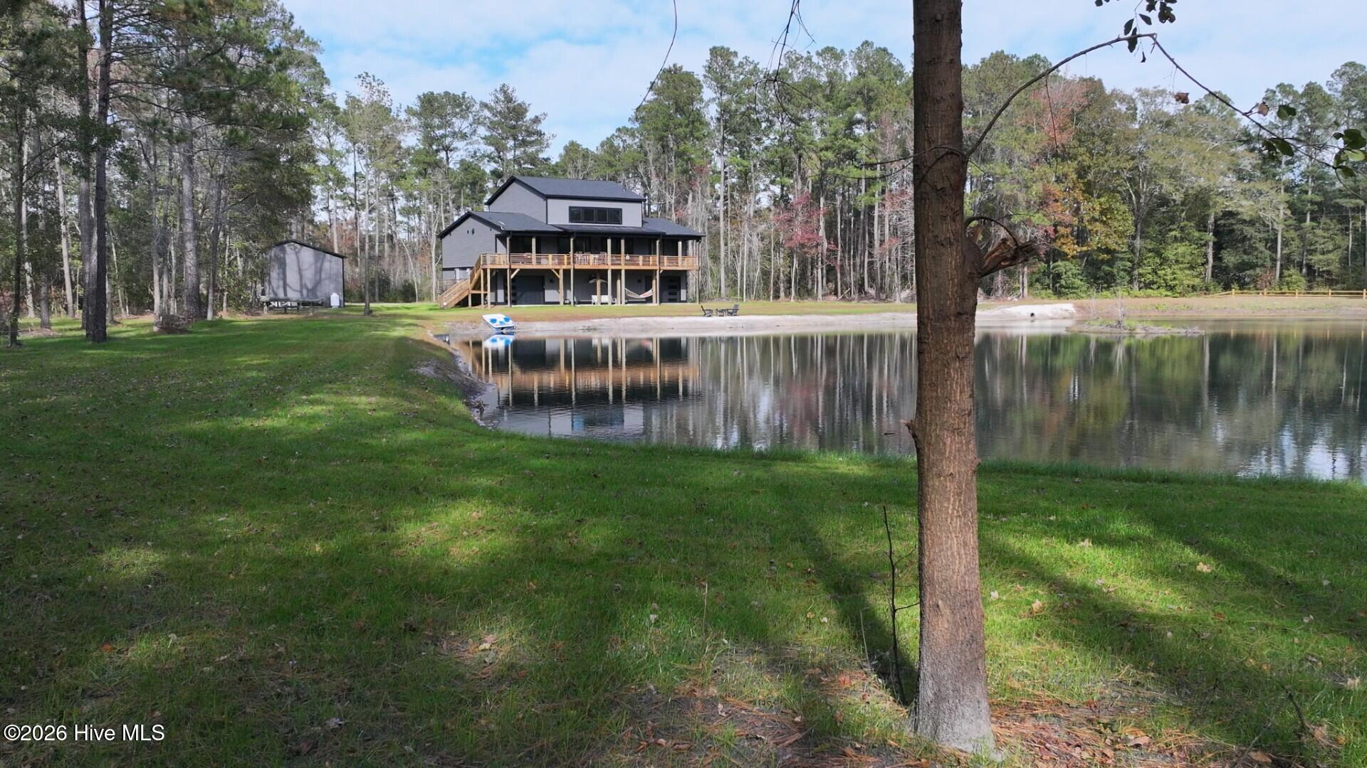 2714 Whitestocking Road Burgaw, NC 28425 - Photo 19 of 25 2714 Whitestocking Rd. Pic 6