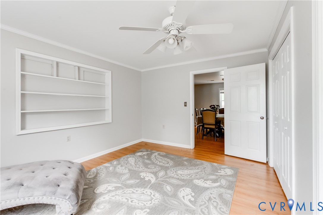 1474 Welsh Tract Road Charlotte Court House, VA 23923 - Photo 18 of 48