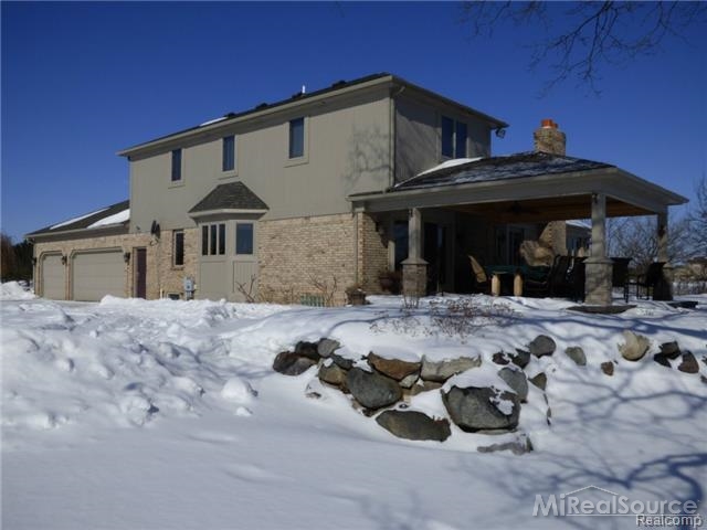 401 Palms Road Columbus, MI 48063 - Photo 53 of 74