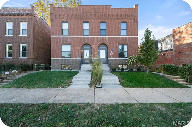 $439,500 | 4390 Chouteau Avenue, St. Louis, MO 63110