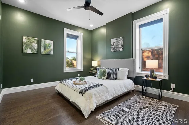 $439,500 | 4390 Chouteau Avenue, St. Louis, MO 63110