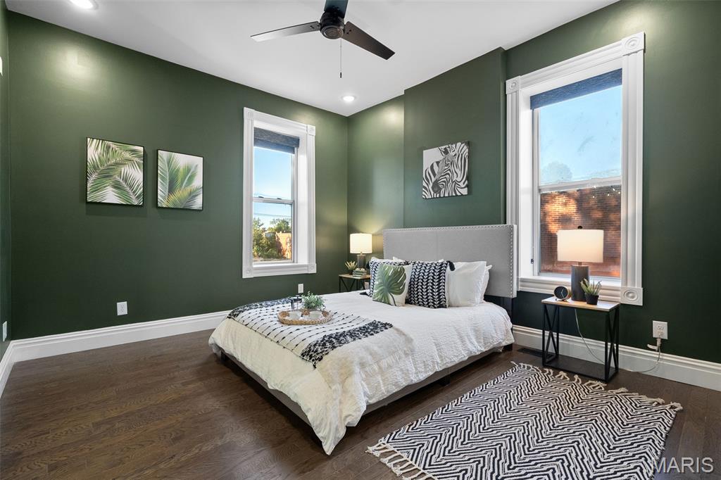 4390 Chouteau Avenue St. Louis, MO 63110 - Photo 15 of 39