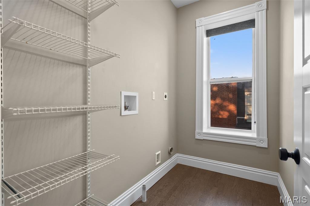 4390 Chouteau Avenue St. Louis, MO 63110 - Photo 25 of 39