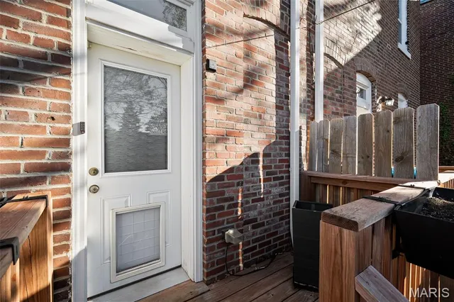 $439,500 | 4390 Chouteau Avenue, St. Louis, MO 63110