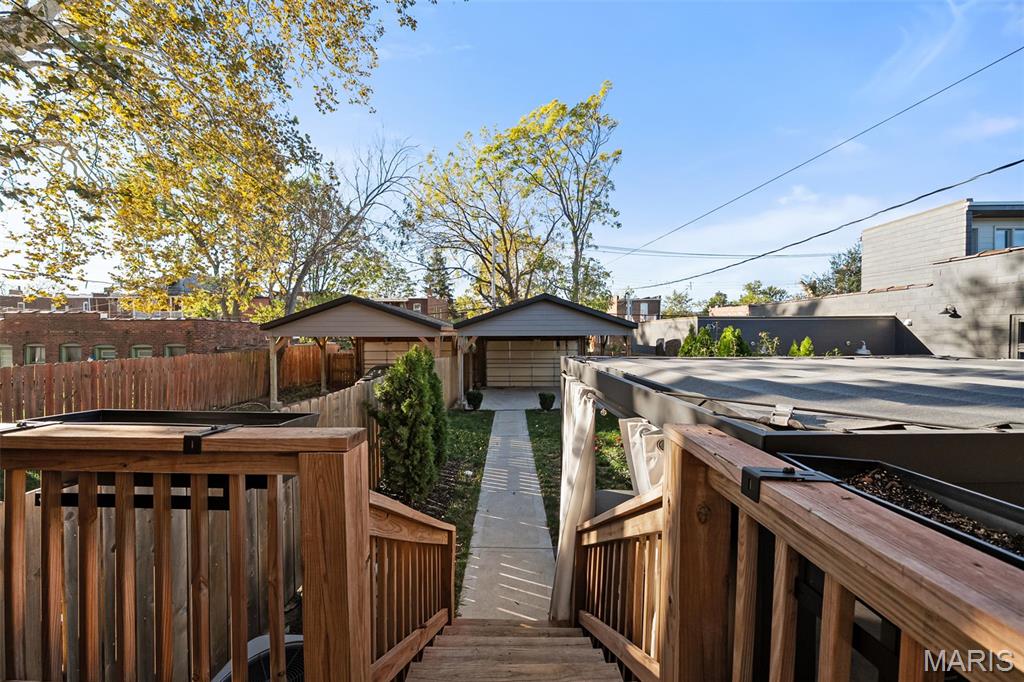 4390 Chouteau Avenue St. Louis, MO 63110 - Photo 29 of 39