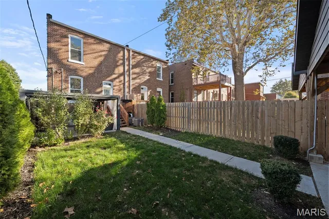 $439,500 | 4390 Chouteau Avenue, St. Louis, MO 63110