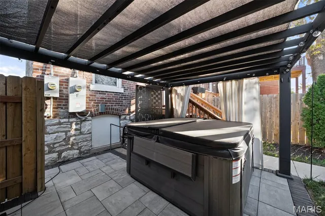 $439,500 | 4390 Chouteau Avenue, St. Louis, MO 63110