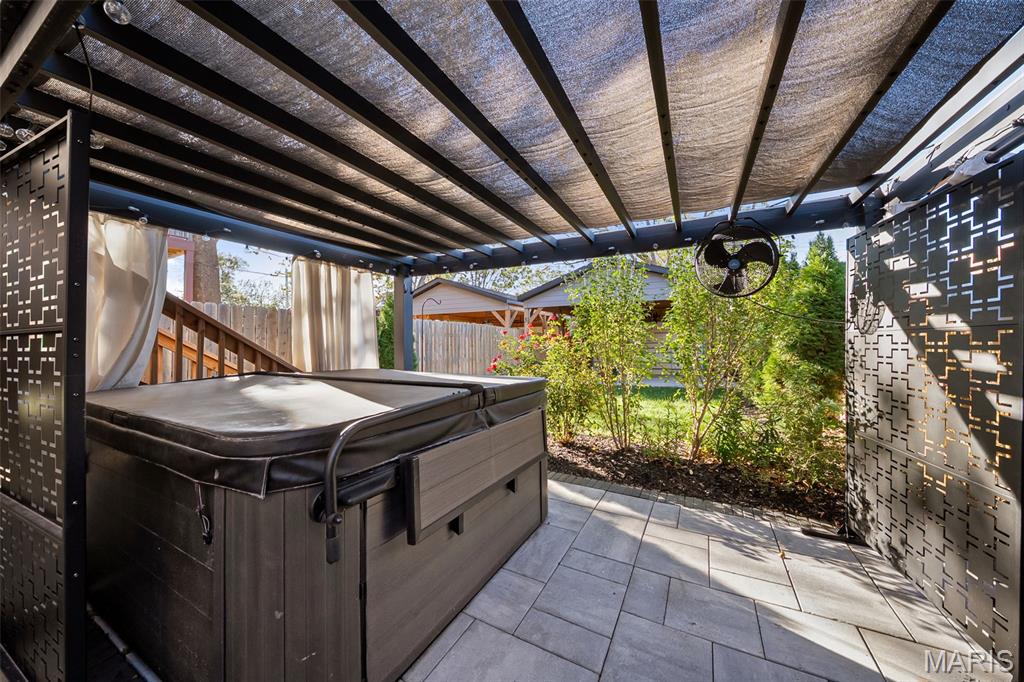 4390 Chouteau Avenue St. Louis, MO 63110 - Photo 34 of 39