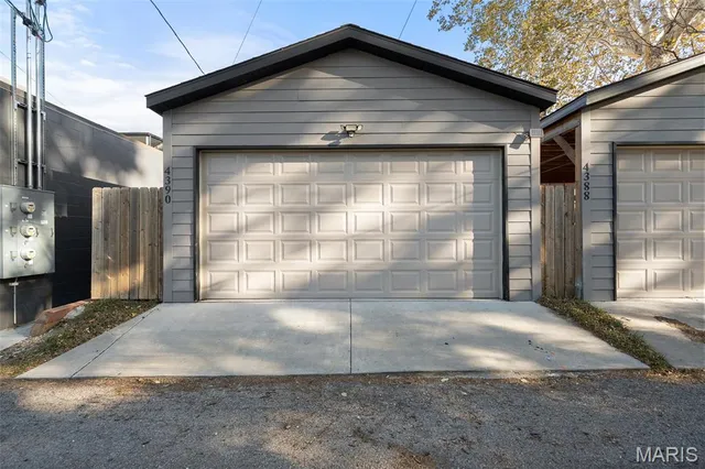 $439,500 | 4390 Chouteau Avenue, St. Louis, MO 63110