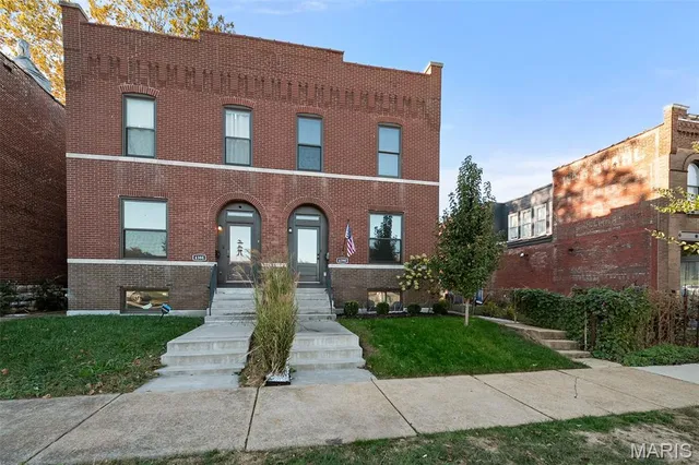 $439,500 | 4390 Chouteau Avenue, St. Louis, MO 63110