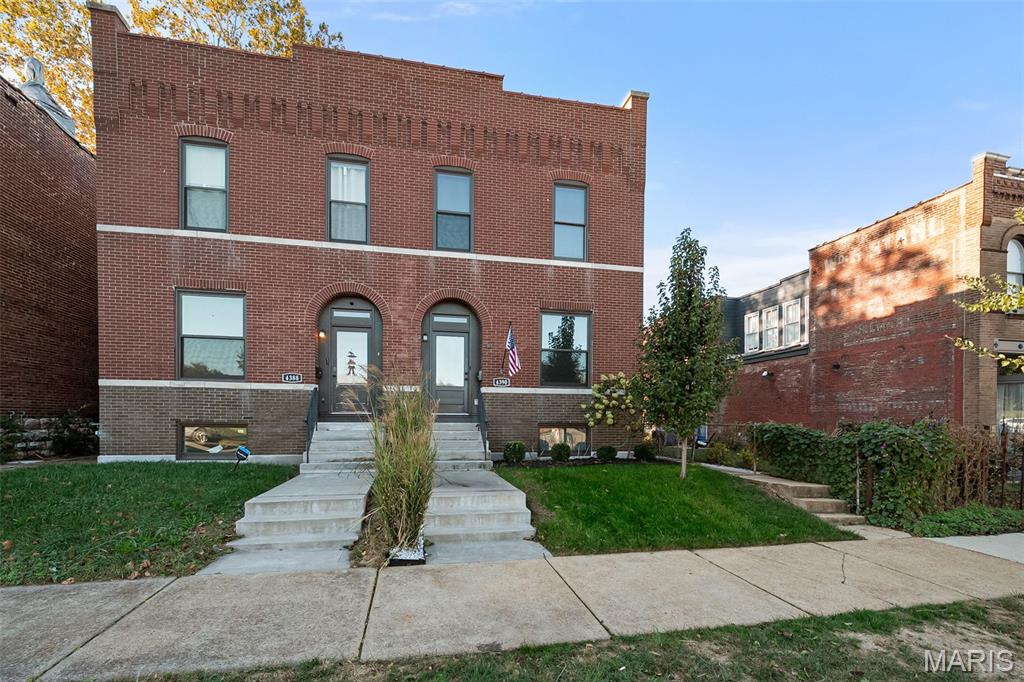 4390 Chouteau Avenue St. Louis, MO 63110 - Photo 38 of 39