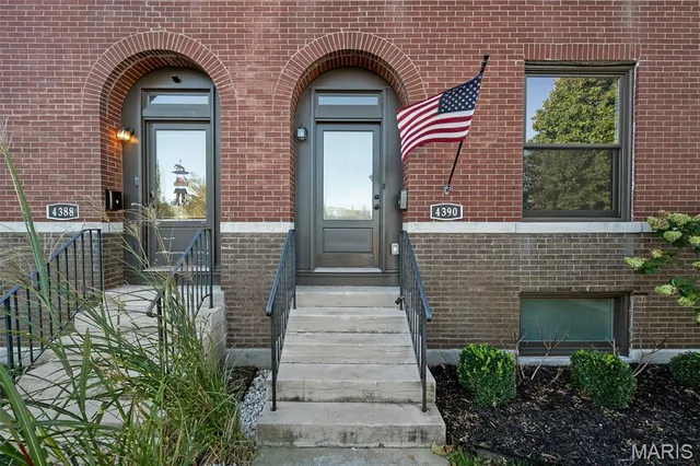 $439,500 | 4390 Chouteau Avenue, St. Louis, MO 63110