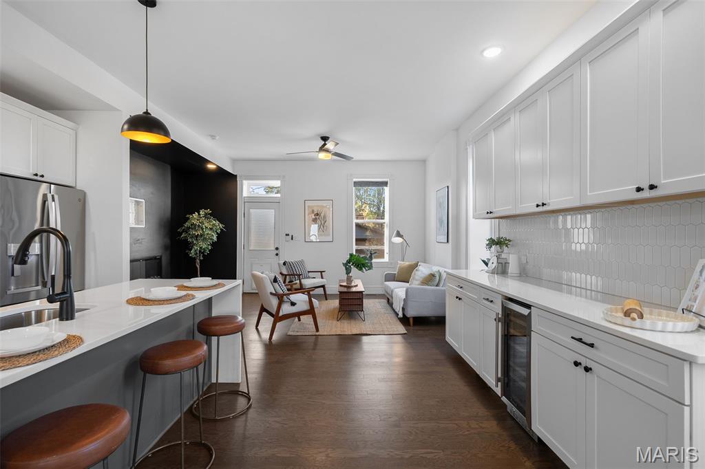 4390 Chouteau Avenue St. Louis, MO 63110 - Photo 4 of 39