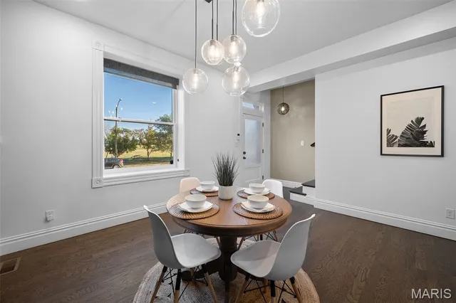 $439,500 | 4390 Chouteau Avenue, St. Louis, MO 63110