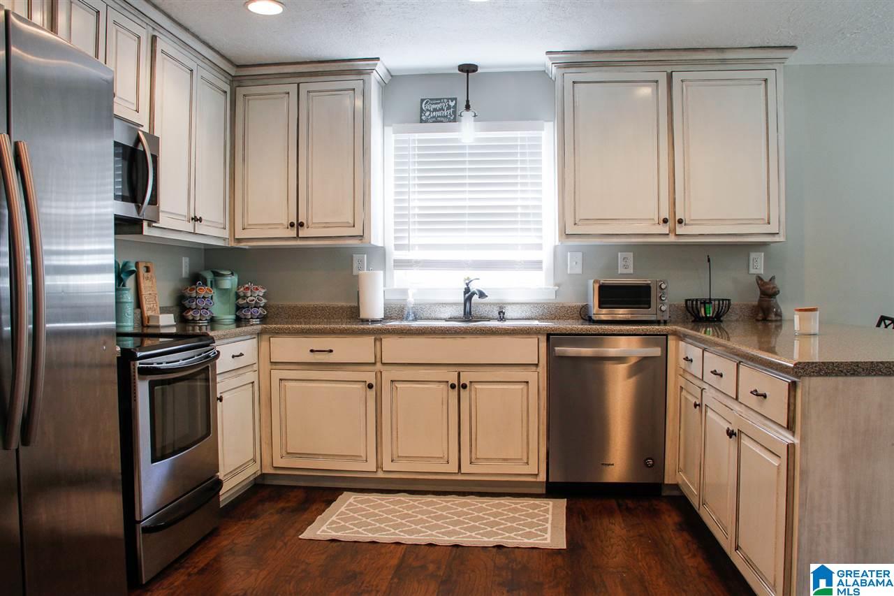 1200 Cherokee Trail Anniston, AL 36206 - Photo 14 of 48