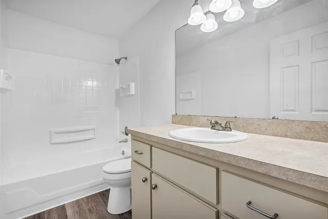 $1,150 | 3800 Southeast 17th Court, Unit A, Ocala, FL 34480