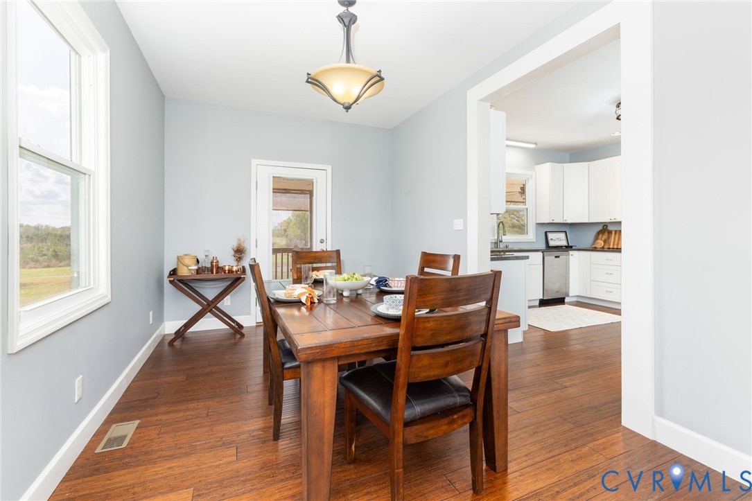 1895 Cemetery Road Chase City, VA 23924 - Photo 13 of 83