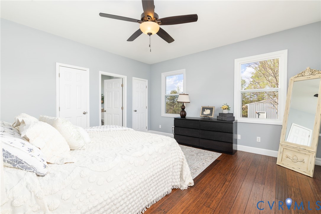 1895 Cemetery Road Chase City, VA 23924 - Photo 14 of 83