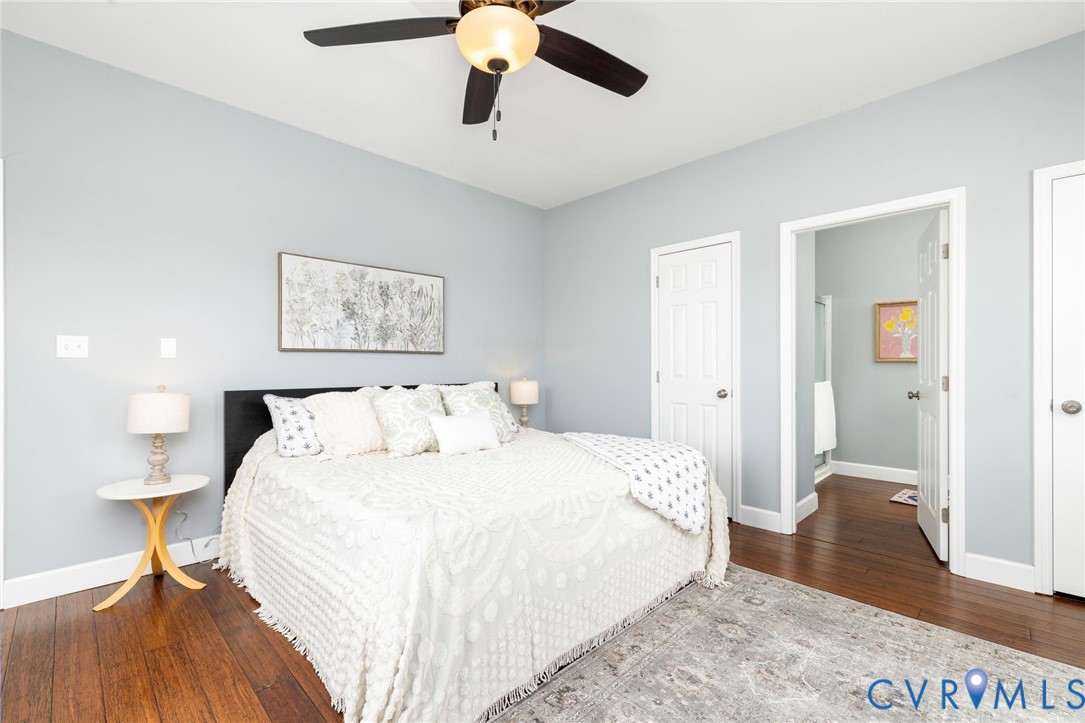 1895 Cemetery Road Chase City, VA 23924 - Photo 15 of 83