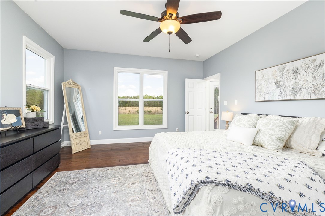 1895 Cemetery Road Chase City, VA 23924 - Photo 20 of 83