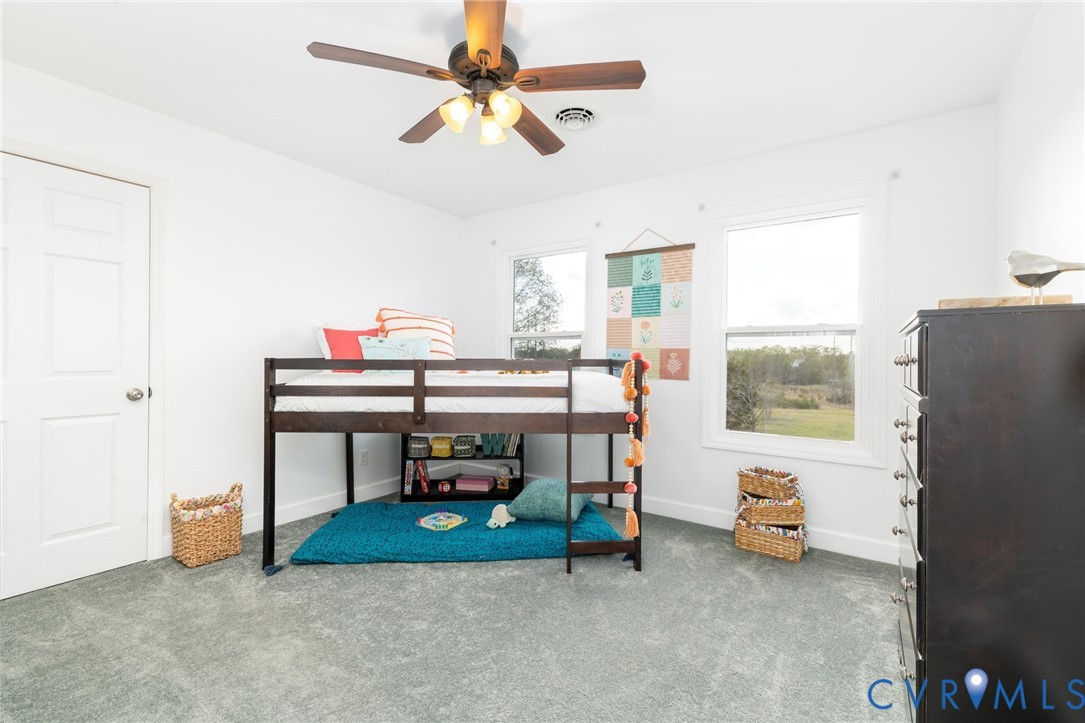 1895 Cemetery Road Chase City, VA 23924 - Photo 22 of 83