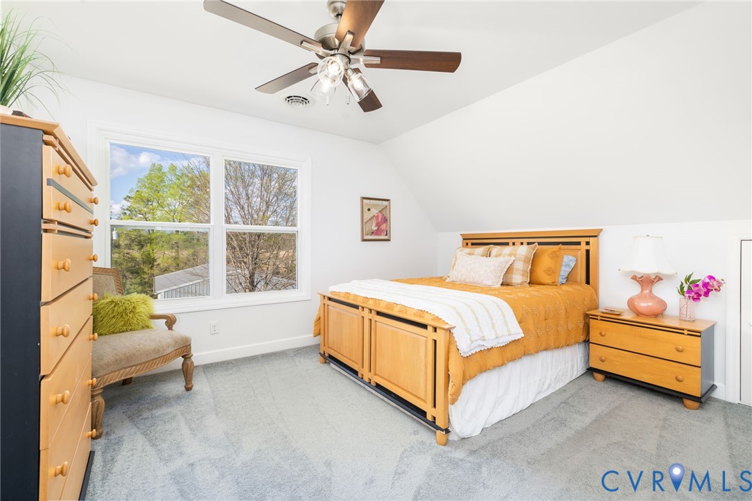 1895 Cemetery Road Chase City, VA 23924 - Photo 26 of 83