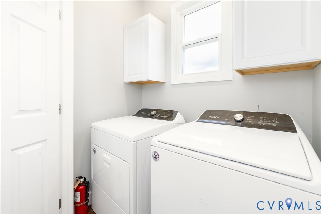 1895 Cemetery Road Chase City, VA 23924 - Photo 29 of 83