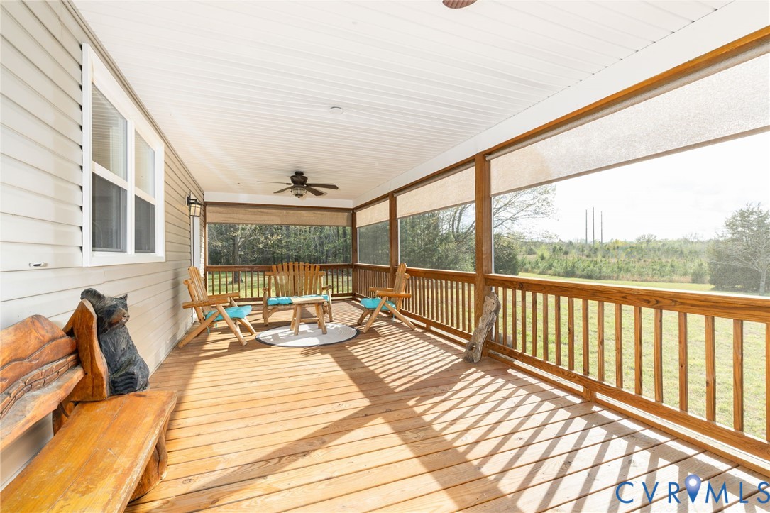 1895 Cemetery Road Chase City, VA 23924 - Photo 30 of 83