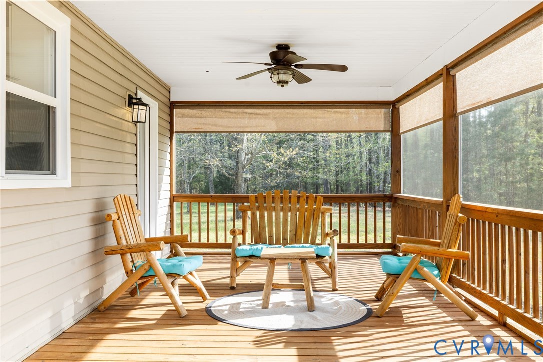 1895 Cemetery Road Chase City, VA 23924 - Photo 31 of 83