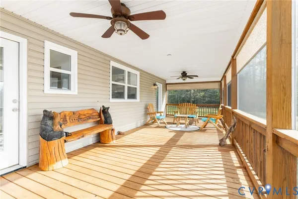 $749,000 | 1895 Cemetery Road, Chase City, VA 23924