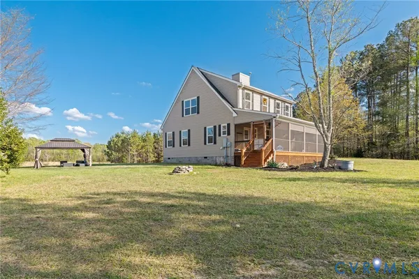 $749,000 | 1895 Cemetery Road, Chase City, VA 23924