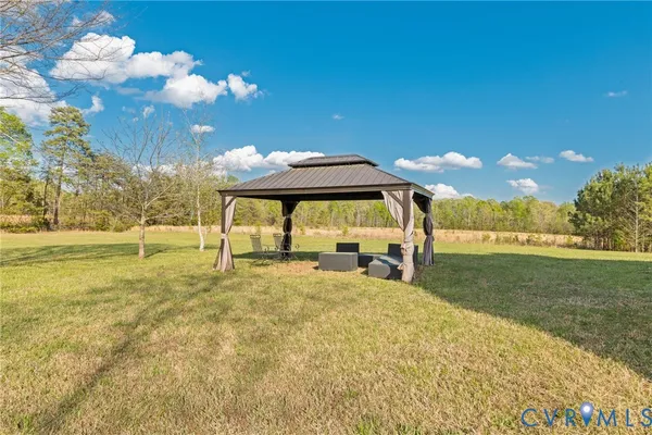 $749,000 | 1895 Cemetery Road, Chase City, VA 23924