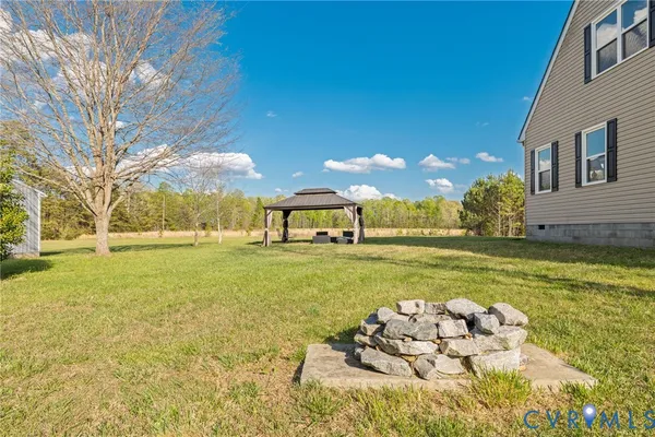 $749,000 | 1895 Cemetery Road, Chase City, VA 23924