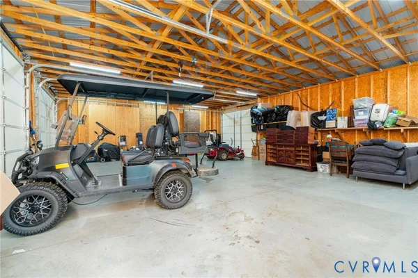 $749,000 | 1895 Cemetery Road, Chase City, VA 23924