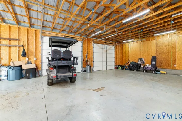 $749,000 | 1895 Cemetery Road, Chase City, VA 23924