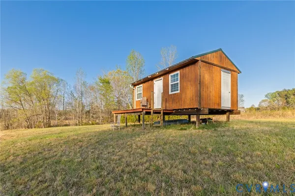 $749,000 | 1895 Cemetery Road, Chase City, VA 23924