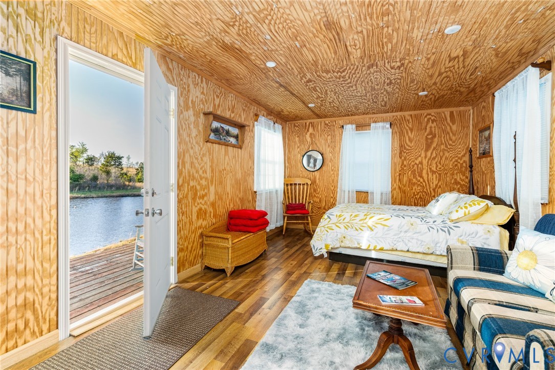 1895 Cemetery Road Chase City, VA 23924 - Photo 48 of 83