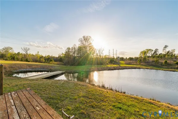 $749,000 | 1895 Cemetery Road, Chase City, VA 23924