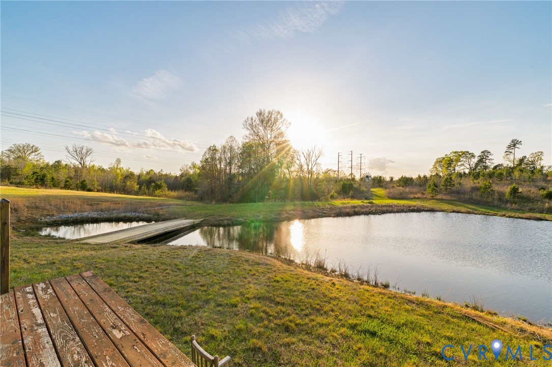 1895 Cemetery Road Chase City, VA 23924 - Photo 51 of 83