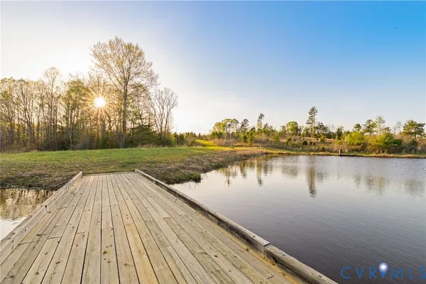 $749,000 | 1895 Cemetery Road, Chase City, VA 23924