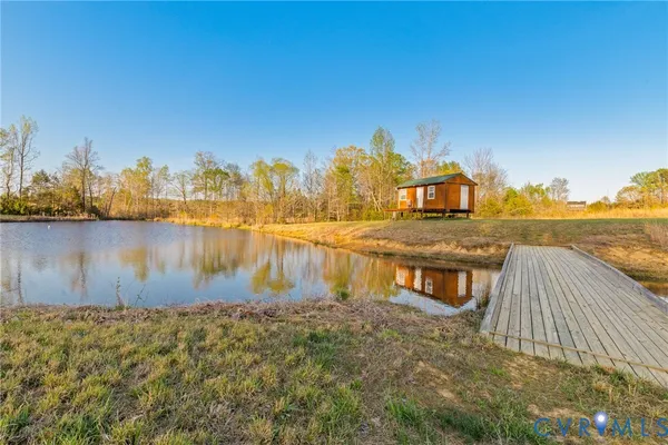 $749,000 | 1895 Cemetery Road, Chase City, VA 23924