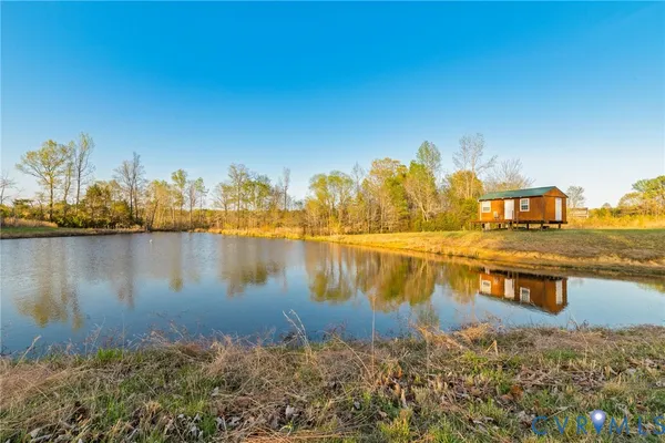 $749,000 | 1895 Cemetery Road, Chase City, VA 23924