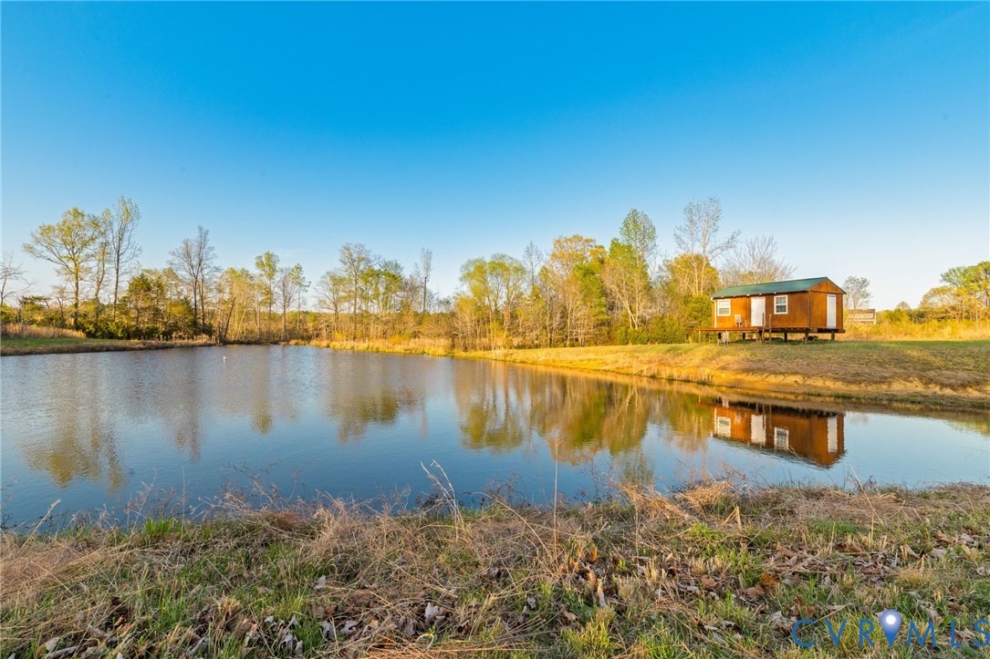 1895 Cemetery Road Chase City, VA 23924 - Photo 54 of 83