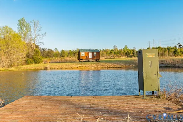 $749,000 | 1895 Cemetery Road, Chase City, VA 23924