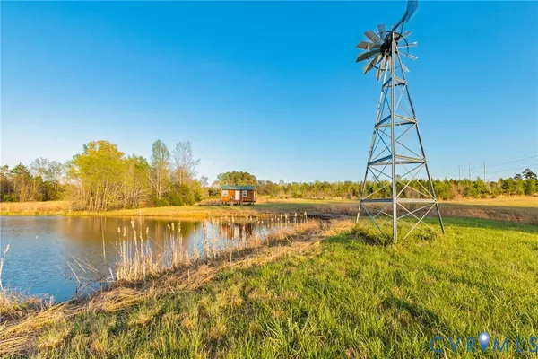 $749,000 | 1895 Cemetery Road, Chase City, VA 23924