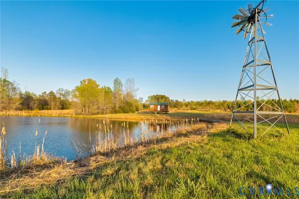 $749,000 | 1895 Cemetery Road, Chase City, VA 23924